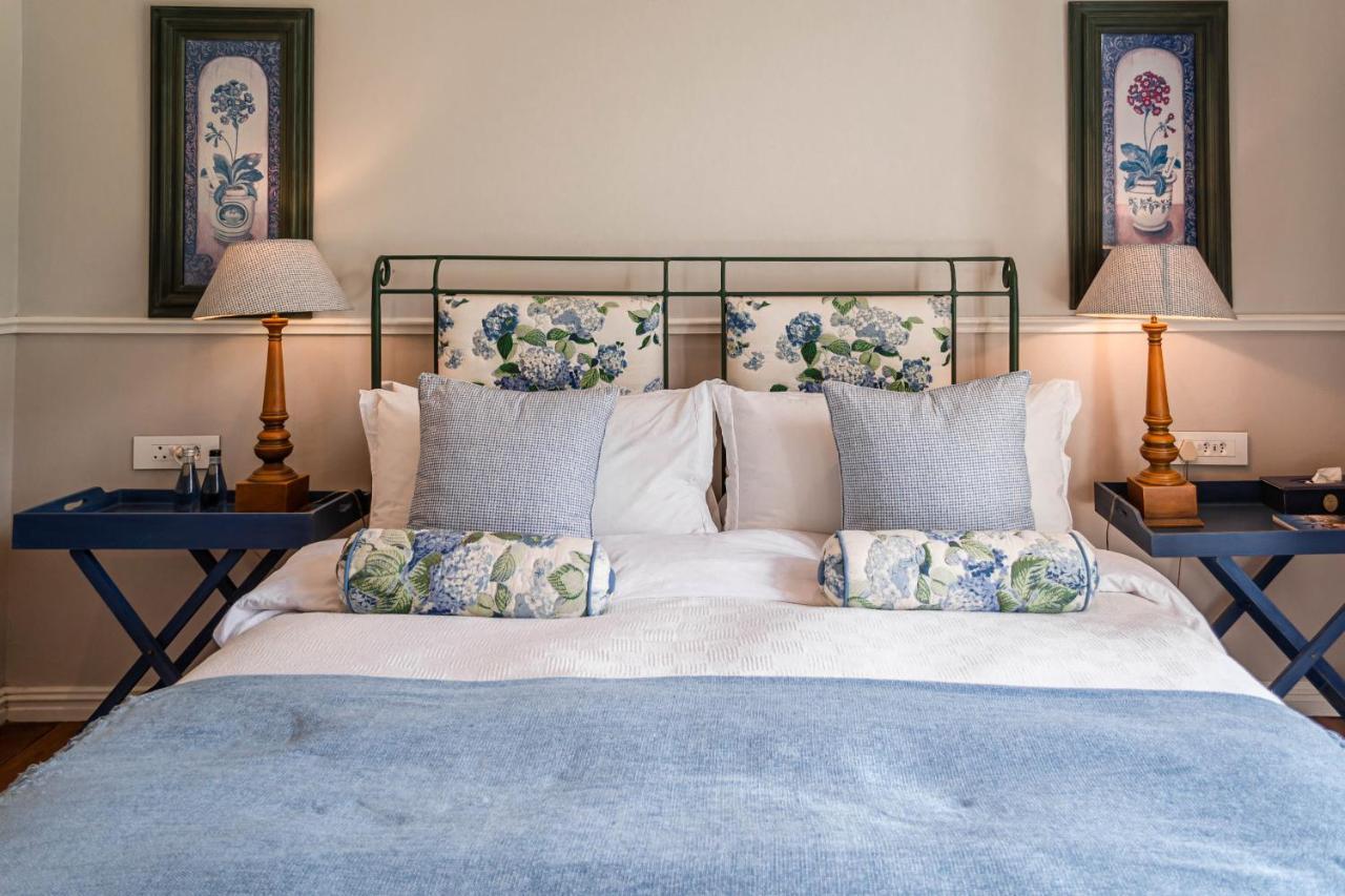 Van Der Stel Manor Stellenbosch Kültér fotó