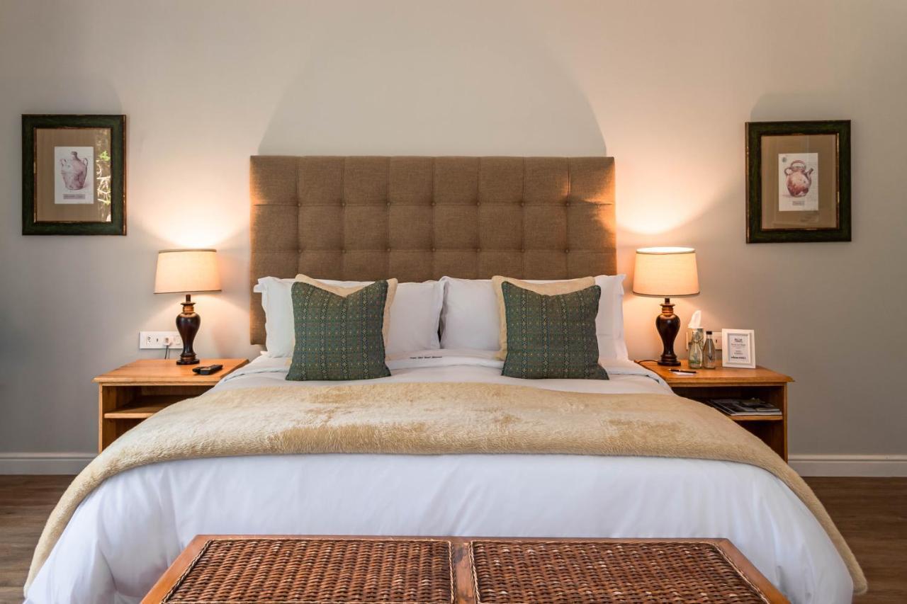 Van Der Stel Manor Stellenbosch Kültér fotó