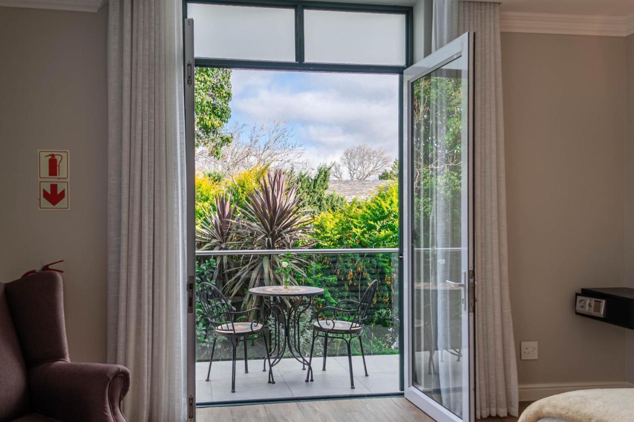 Van Der Stel Manor Stellenbosch Kültér fotó