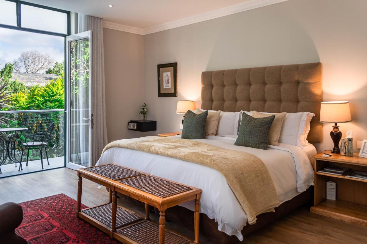 Van Der Stel Manor Stellenbosch Kültér fotó