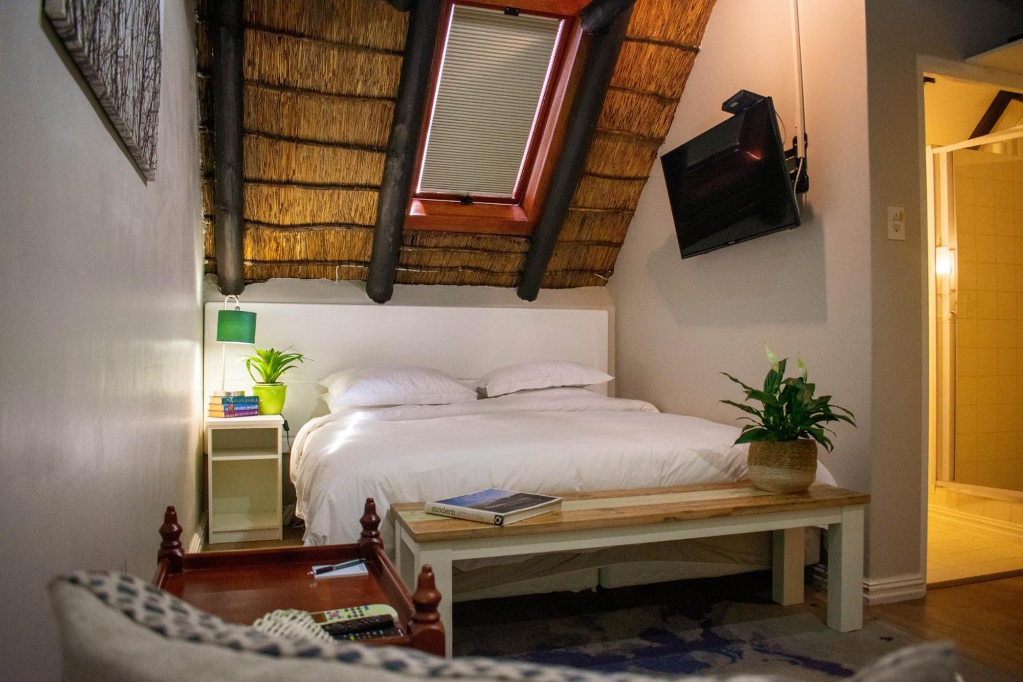 Van Der Stel Manor Stellenbosch Kültér fotó
