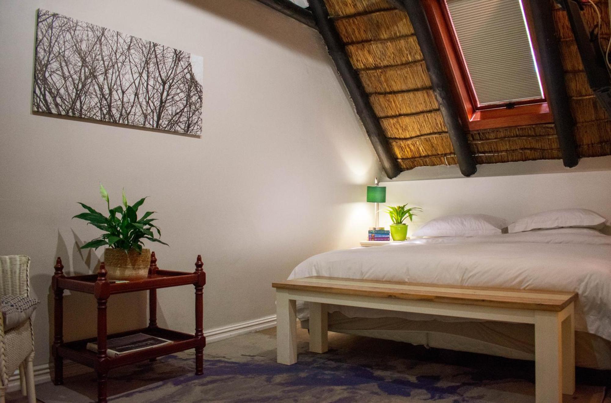 Van Der Stel Manor Stellenbosch Kültér fotó