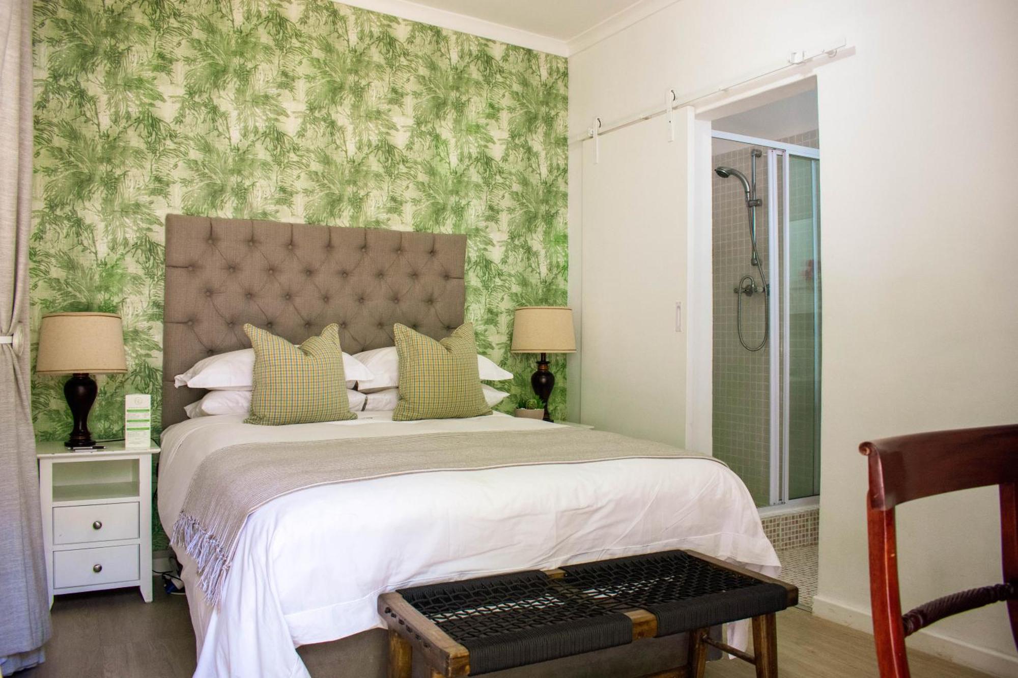 Van Der Stel Manor Stellenbosch Kültér fotó